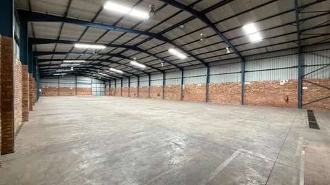 39 & 40 Rokewood Street